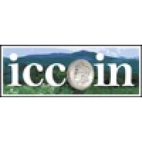 International Coins & Currency Logo