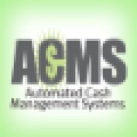 Automated Cash Management Systems Logo