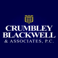 Crumbley-Blackwell & Associates, P.C. | Huntsville, Alabama Logo
