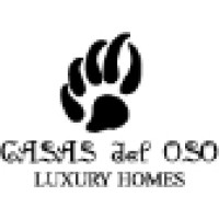 Casas del Oso Luxury Homes Logo