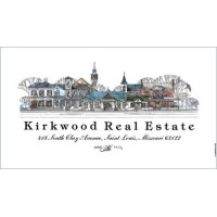 Kirkwood Real Estate Logo