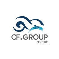 CF Group Benelux Logo