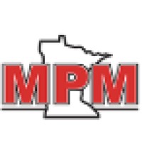 Minnesota Petroleum Marketers Association Logo