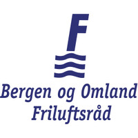 Bergen og Omland Friluftsråd (BOF) Logo