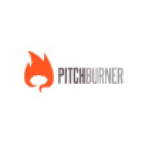 PitchBurner Logo