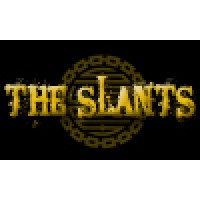 The Slants Logo