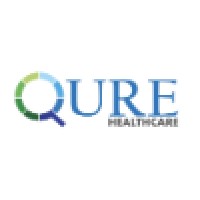 QURE Healthcare Logo