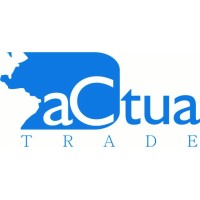 Actua Importação e Exportação Logo