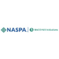 The BACCHUS Initiatives of NASPA Logo