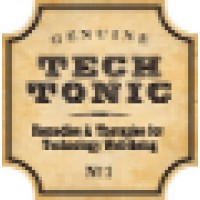 Tech Tonic LLC Logo