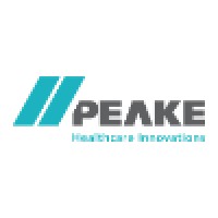 Peake Healthcare Innovations Logo