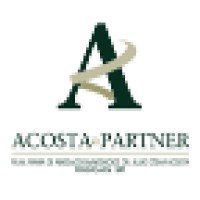 Acosta & Partner Logo