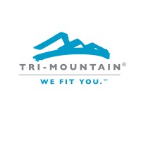 Tri-Mountain Logo