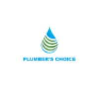 Plumbers Choice Water Solutions Logo