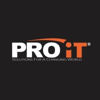 PRO IT Logo