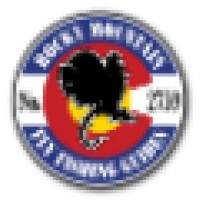 Rocky Mountain Flyfishing Guides, Inc. Logo