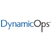 DynamicOps Logo