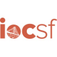 International Orange Chorale of San Francisco Logo