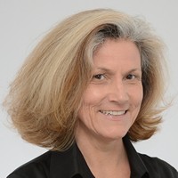 Ines FiSchelMayer - SynergyPark.org Logo