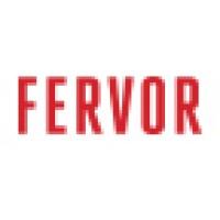 Fervor Creative Logo