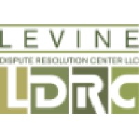Levine Dispute Resolution Center LLC Logo