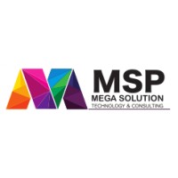 Mega Solution Technology S.A Logo