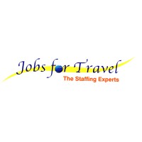 JOBSFORTRAVEL Logo
