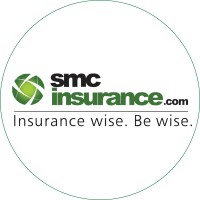 SMC Insurance Brokers Pvt Ltd Logo