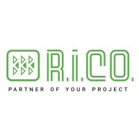 R.I.CO. S.r.l. Logo