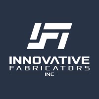 Innovative Fabricators, Inc. Logo