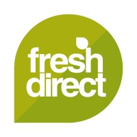 FRESH DIRECT Ltd. Logo