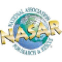 National Association For Search And Rescue Logo