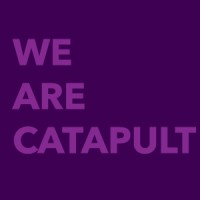 CAI is now Catapult Logo