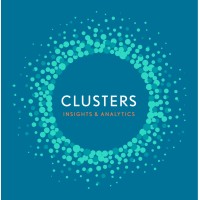 Clusters Logo