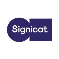 Signicat - Benelux Logo