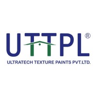 ULTRATECH TEXTURE PAINTS PVT LTD Logo