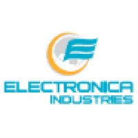 Electronica HiTech Engineering Pvt. Ltd. Logo