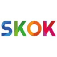 skok Logo
