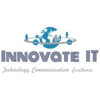 Innovate IT Pty Ltd Logo