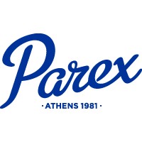 Parex Shoes Logo