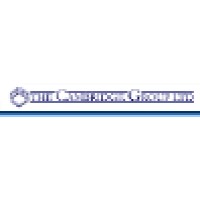 The Cambridge Group Ltd Logo