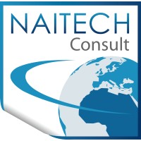 NAITECH Consult Logo
