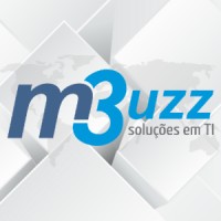 m3uzz Agência Digital Logo