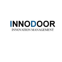 INNODOOR Logo