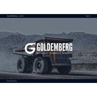 Goldemberg Recursos Humanos Logo