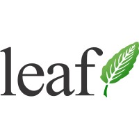 Leaf Consulting Logo
