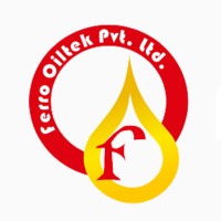 Ferro Oiltek Pvt. Ltd. Logo