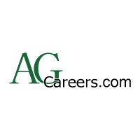 AgCareers.com Logo