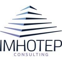 IMHOTEP Consulting Inc. Logo