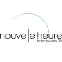 Nouvelle Heure Logo